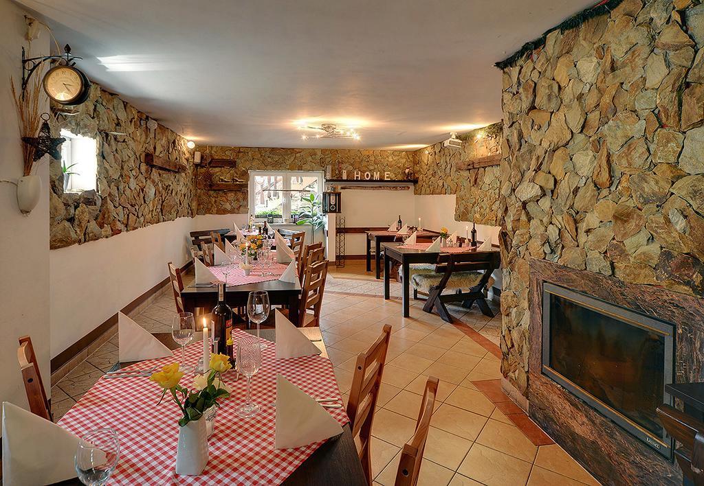 カルパッチ Safir Przy Samym Wyciagu Bed & Breakfast エクステリア 写真