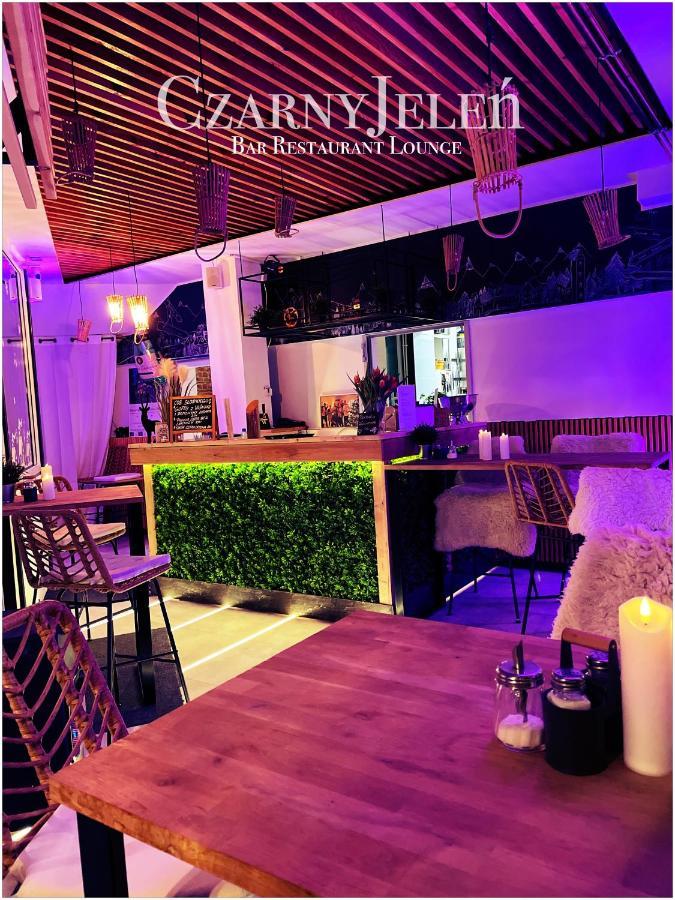 カルパッチ Safir Przy Samym Wyciagu Bed & Breakfast エクステリア 写真