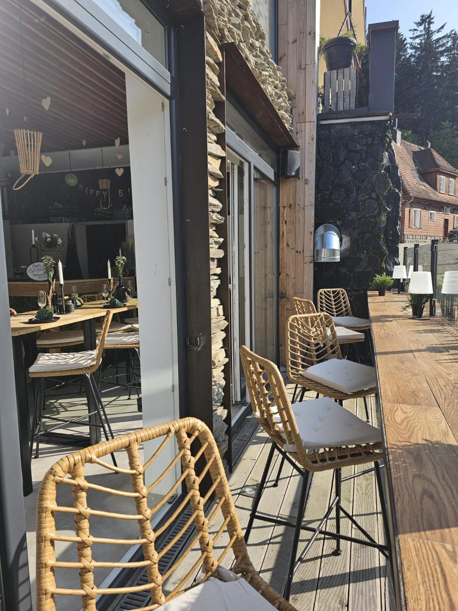 カルパッチ Safir Przy Samym Wyciagu Bed & Breakfast エクステリア 写真