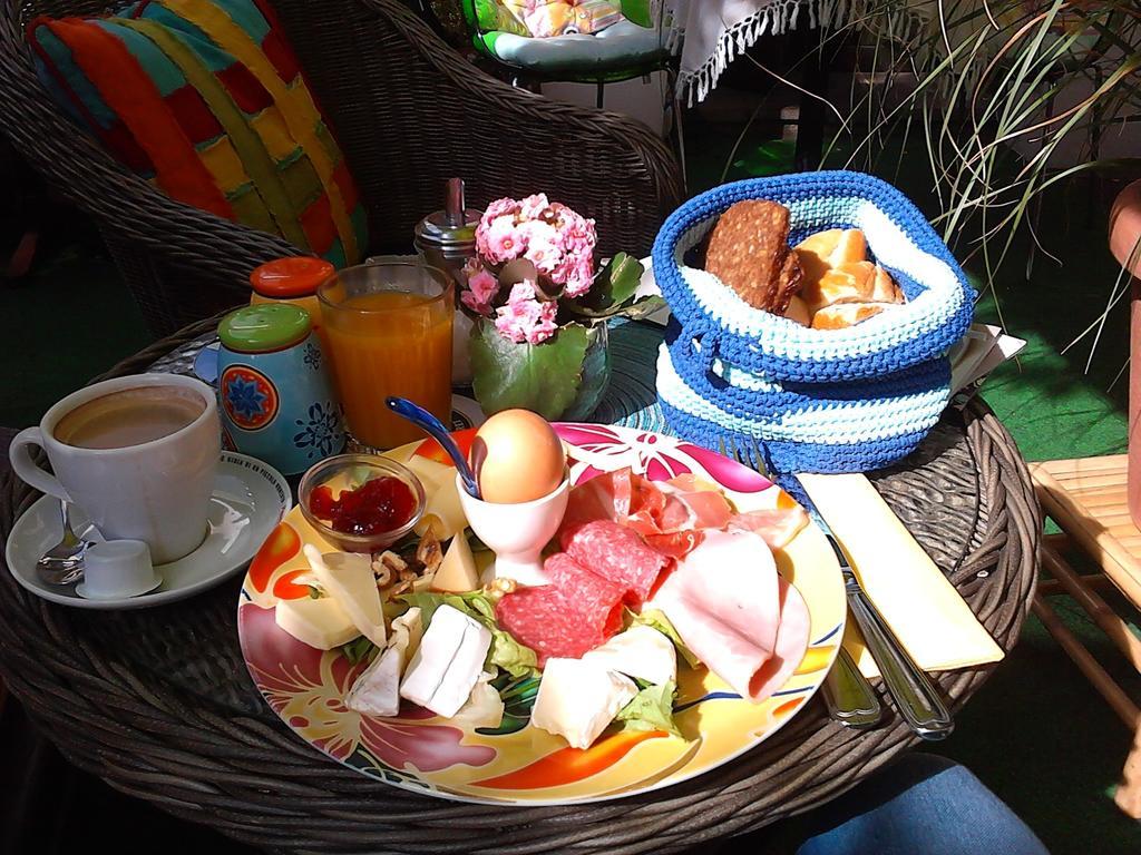カルパッチ Safir Przy Samym Wyciagu Bed & Breakfast エクステリア 写真
