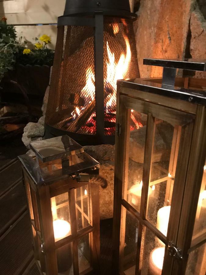 カルパッチ Safir Przy Samym Wyciagu Bed & Breakfast エクステリア 写真